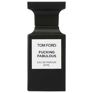 tom ford fucking fabulous review